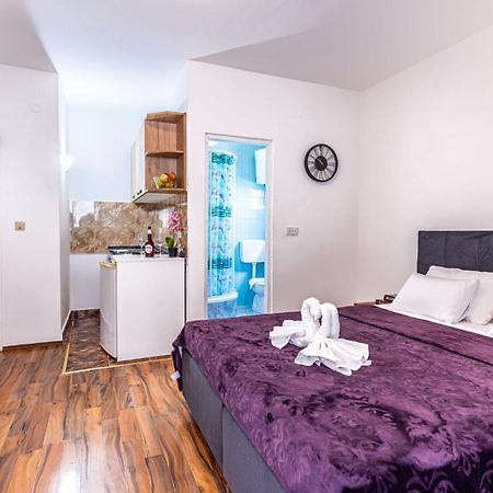 Apartmani Vinko ביבינייה מראה חיצוני תמונה
