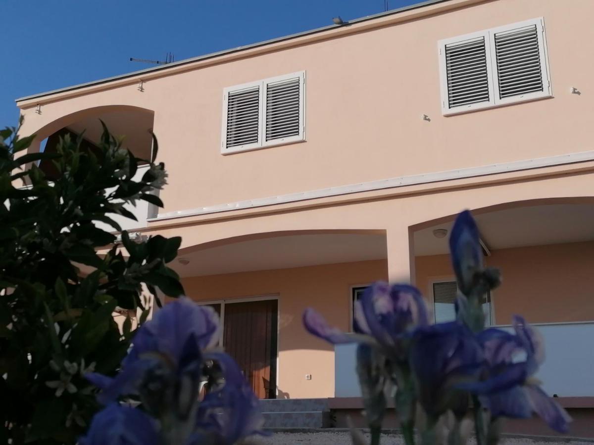 Apartmani Vinko ביבינייה מראה חיצוני תמונה