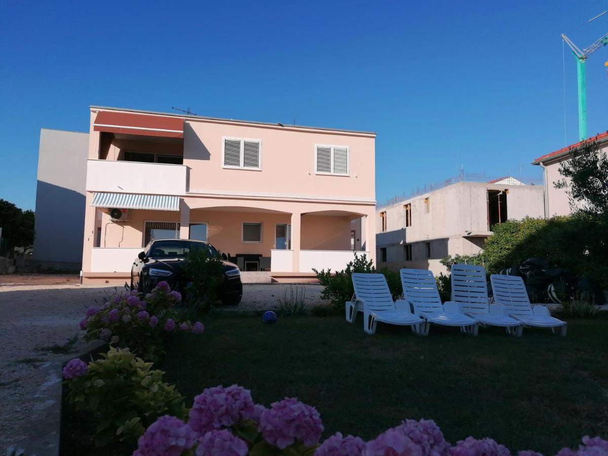 Apartmani Vinko ביבינייה מראה חיצוני תמונה