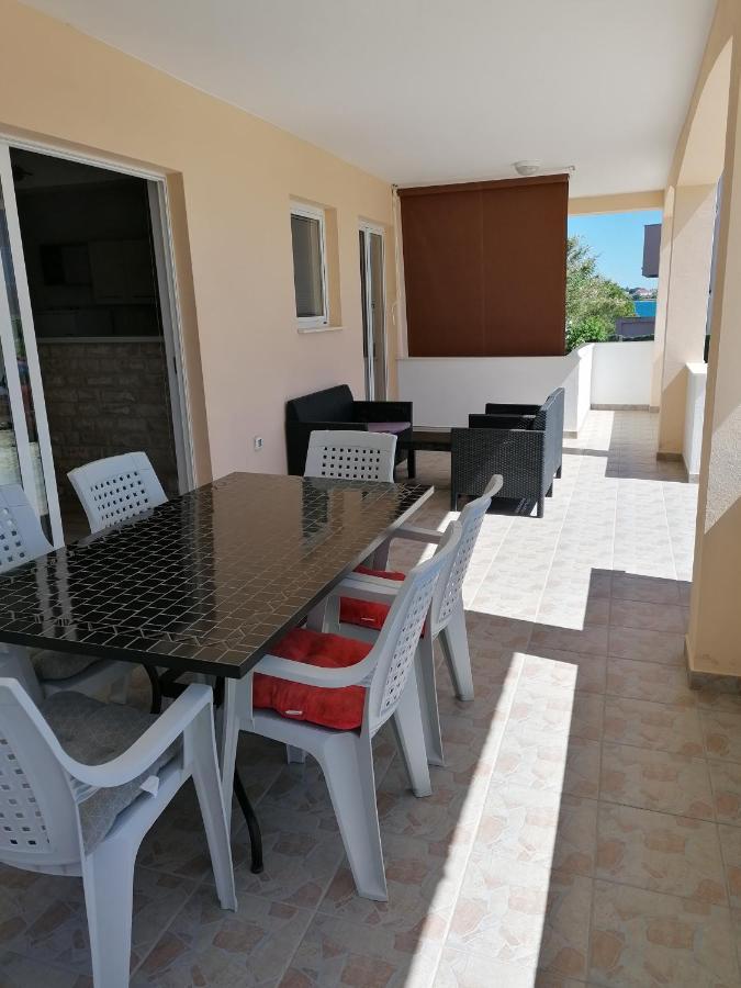 Apartmani Vinko ביבינייה מראה חיצוני תמונה