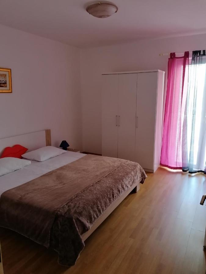 Apartmani Vinko ביבינייה מראה חיצוני תמונה