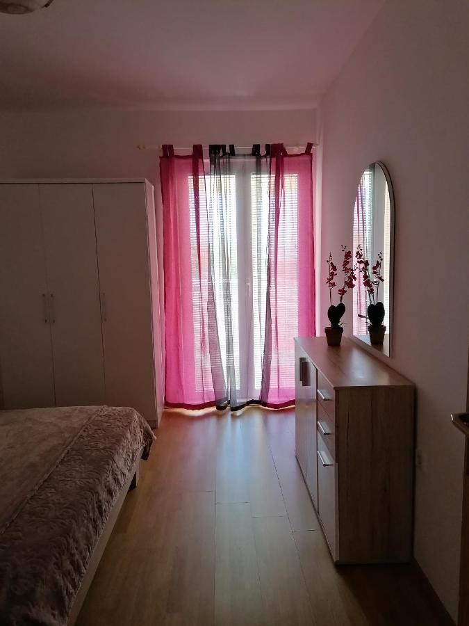 Apartmani Vinko ביבינייה מראה חיצוני תמונה