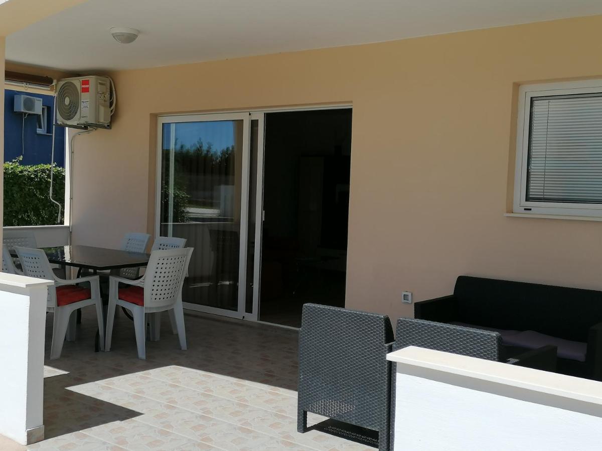 Apartmani Vinko ביבינייה מראה חיצוני תמונה