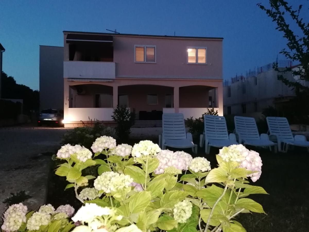 Apartmani Vinko ביבינייה מראה חיצוני תמונה