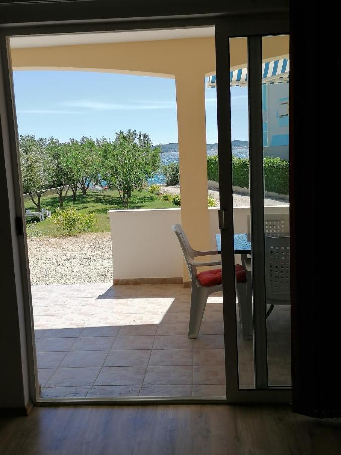 Apartmani Vinko ביבינייה מראה חיצוני תמונה
