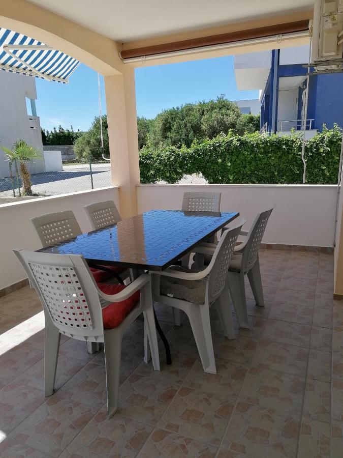 Apartmani Vinko ביבינייה מראה חיצוני תמונה
