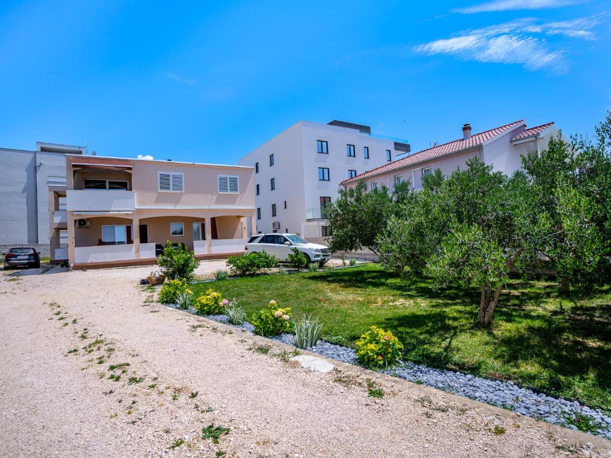 Apartmani Vinko ביבינייה מראה חיצוני תמונה