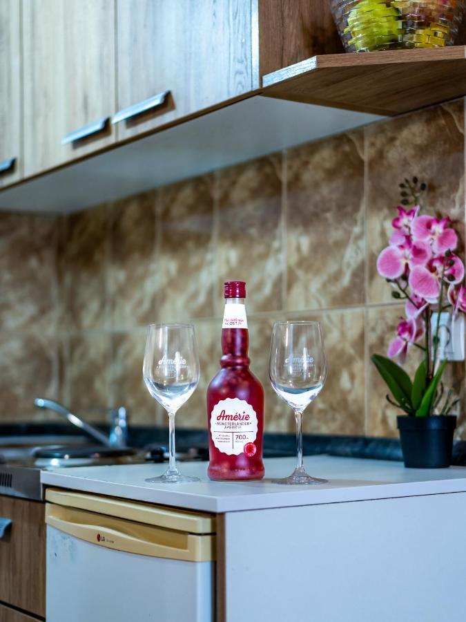 Apartmani Vinko ביבינייה מראה חיצוני תמונה