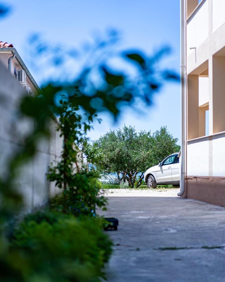 Apartmani Vinko ביבינייה מראה חיצוני תמונה