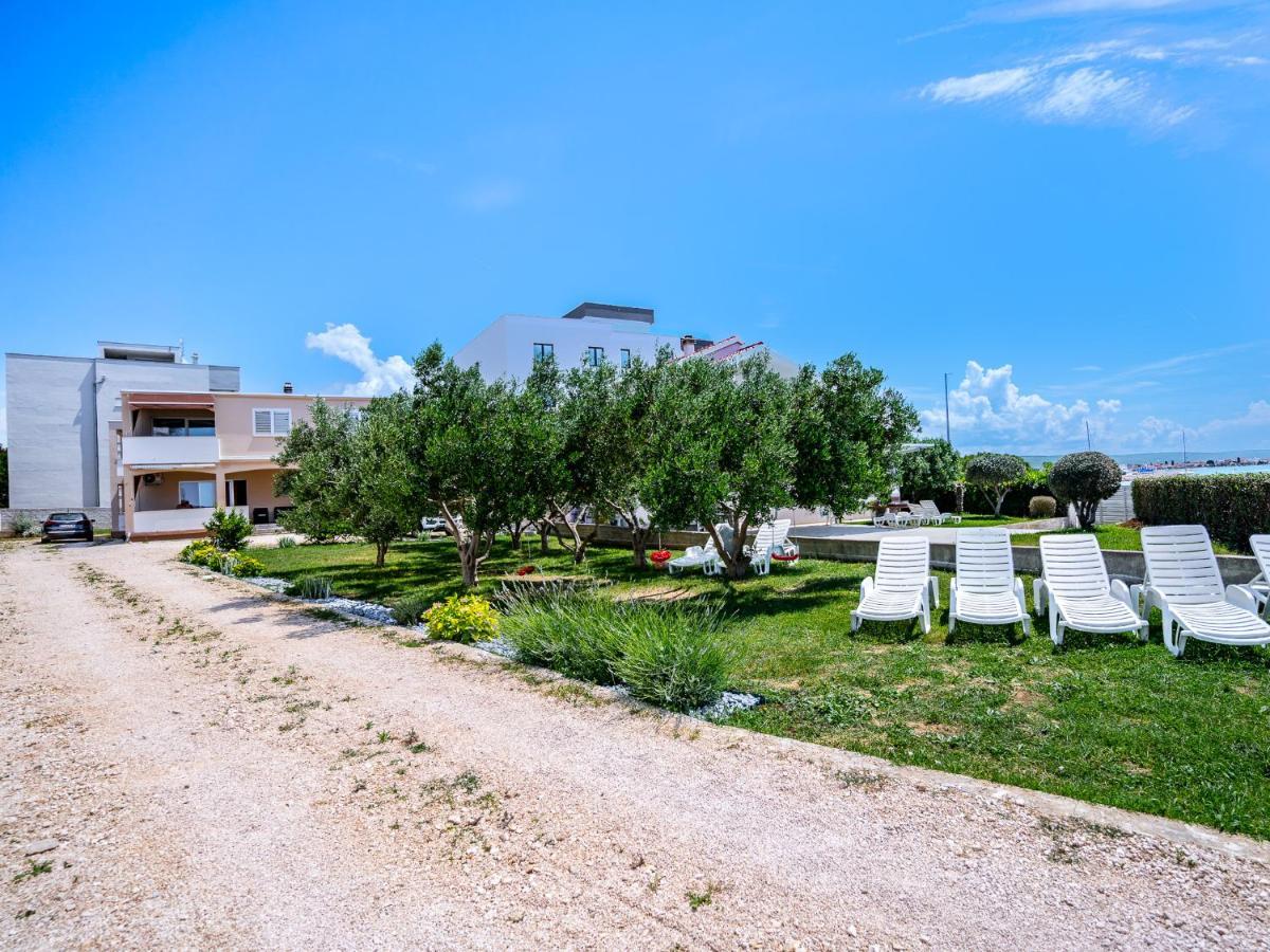 Apartmani Vinko ביבינייה מראה חיצוני תמונה