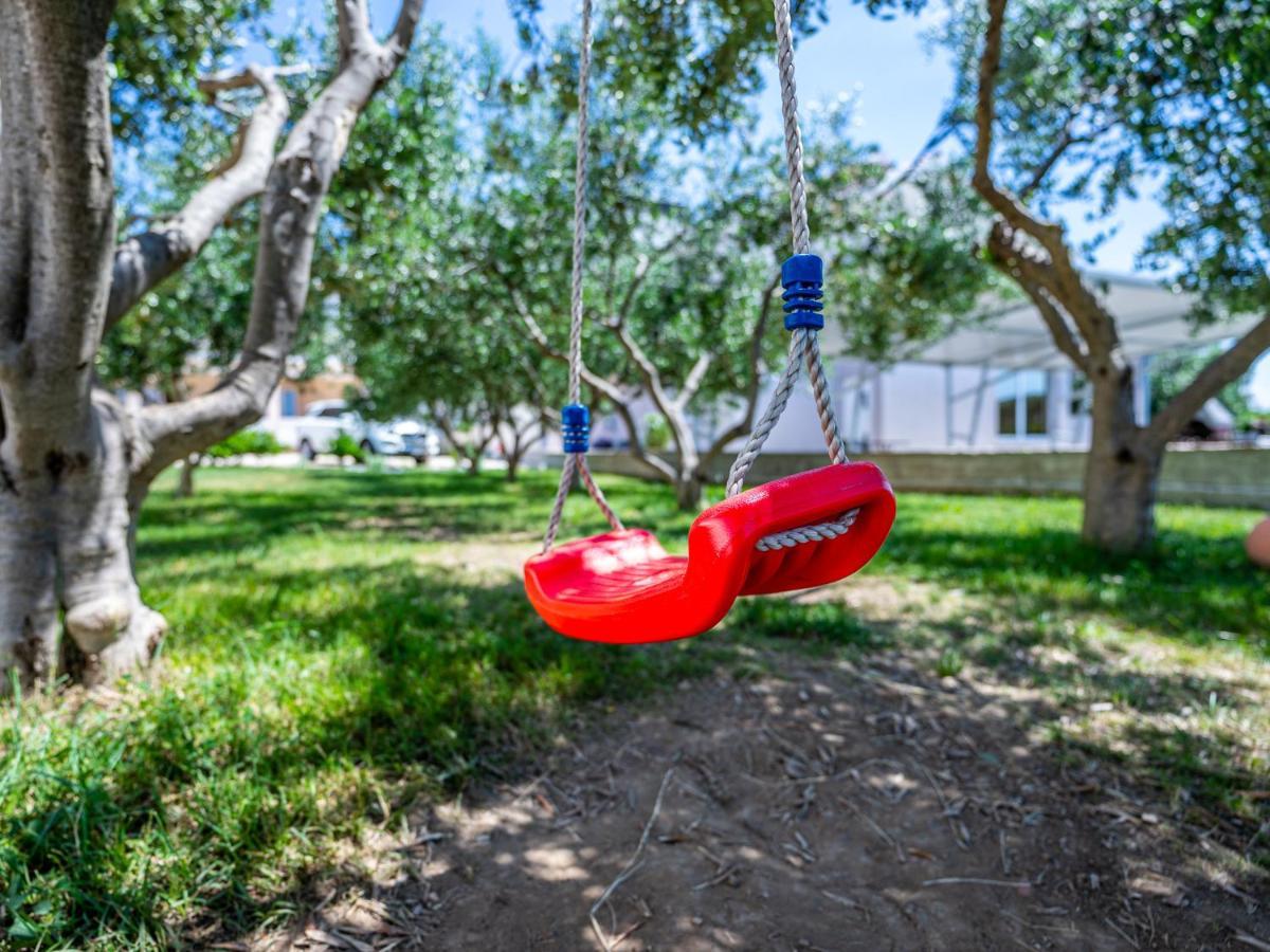 Apartmani Vinko ביבינייה מראה חיצוני תמונה