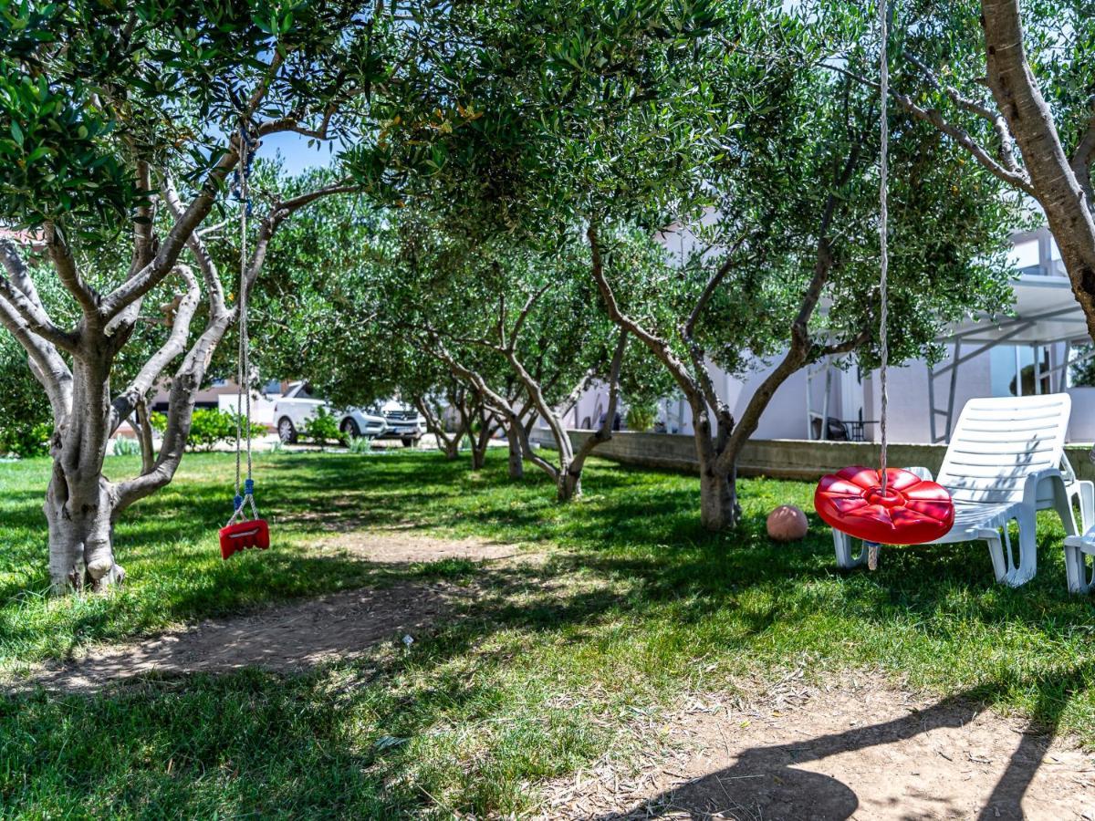 Apartmani Vinko ביבינייה מראה חיצוני תמונה