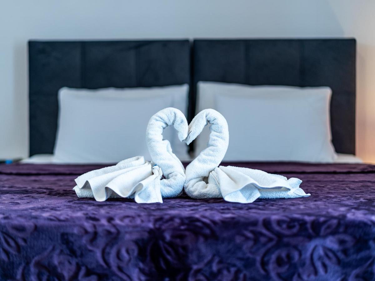 Apartmani Vinko ביבינייה מראה חיצוני תמונה