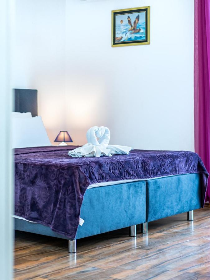 Apartmani Vinko ביבינייה מראה חיצוני תמונה