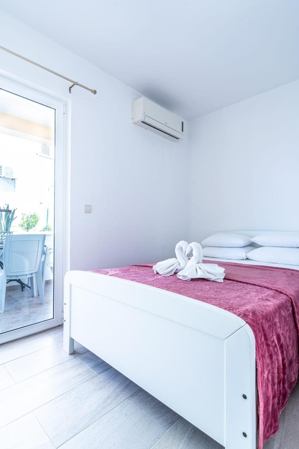 Apartmani Vinko ביבינייה מראה חיצוני תמונה