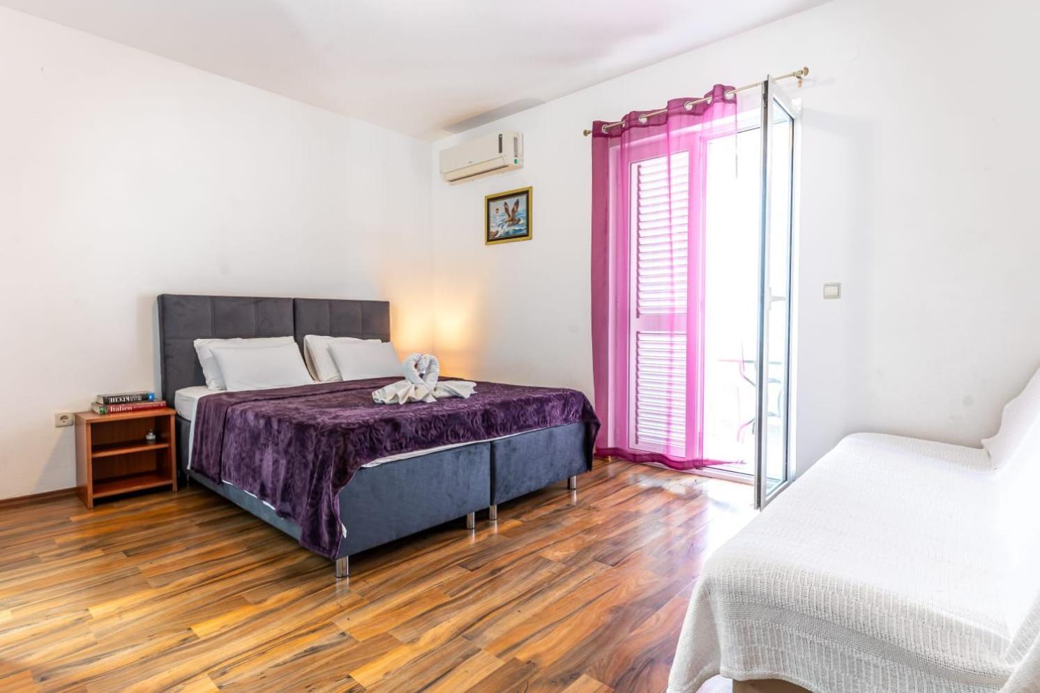 Apartmani Vinko ביבינייה מראה חיצוני תמונה