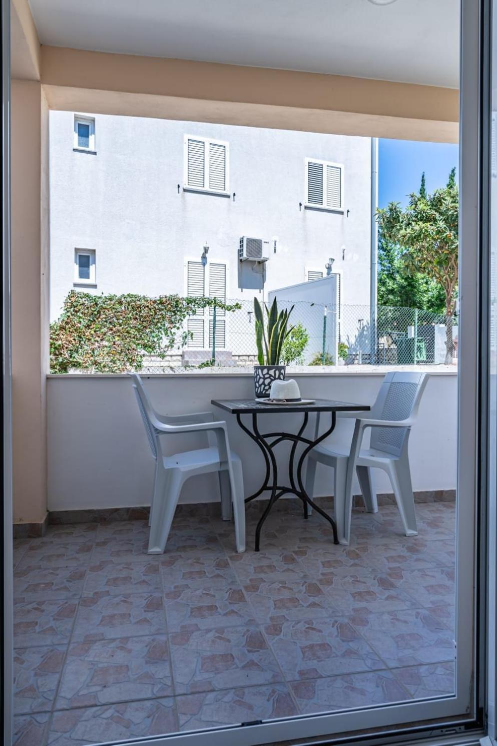 Apartmani Vinko ביבינייה מראה חיצוני תמונה