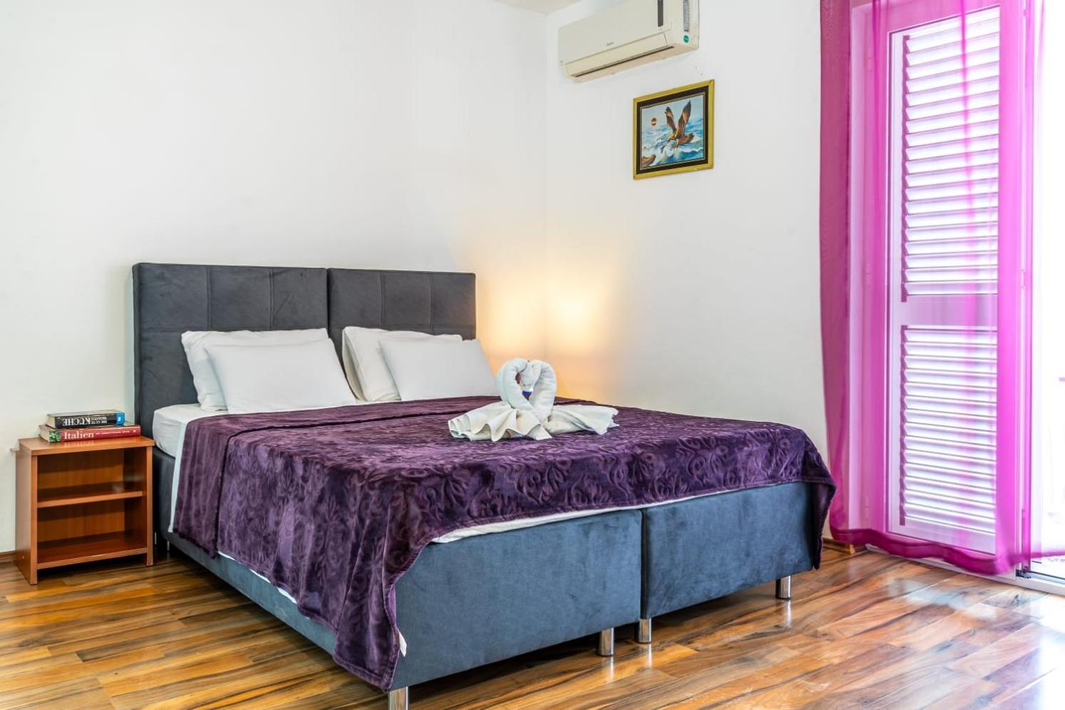 Apartmani Vinko ביבינייה מראה חיצוני תמונה