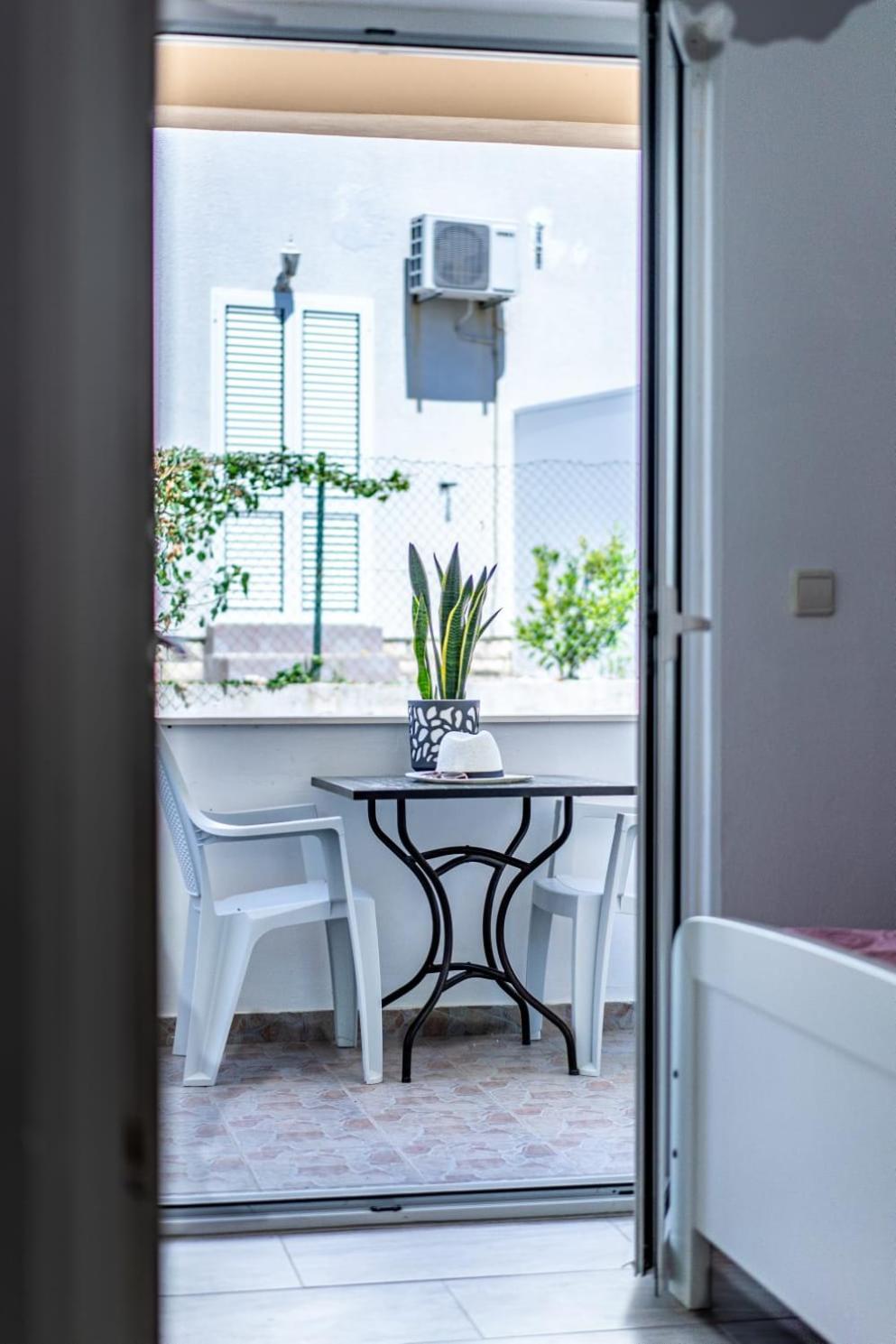 Apartmani Vinko ביבינייה מראה חיצוני תמונה