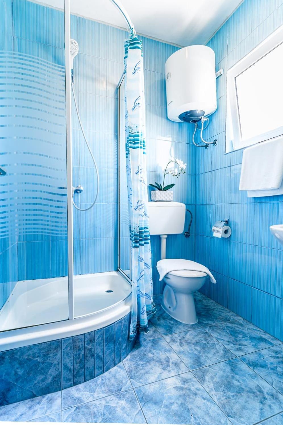 Apartmani Vinko ביבינייה מראה חיצוני תמונה