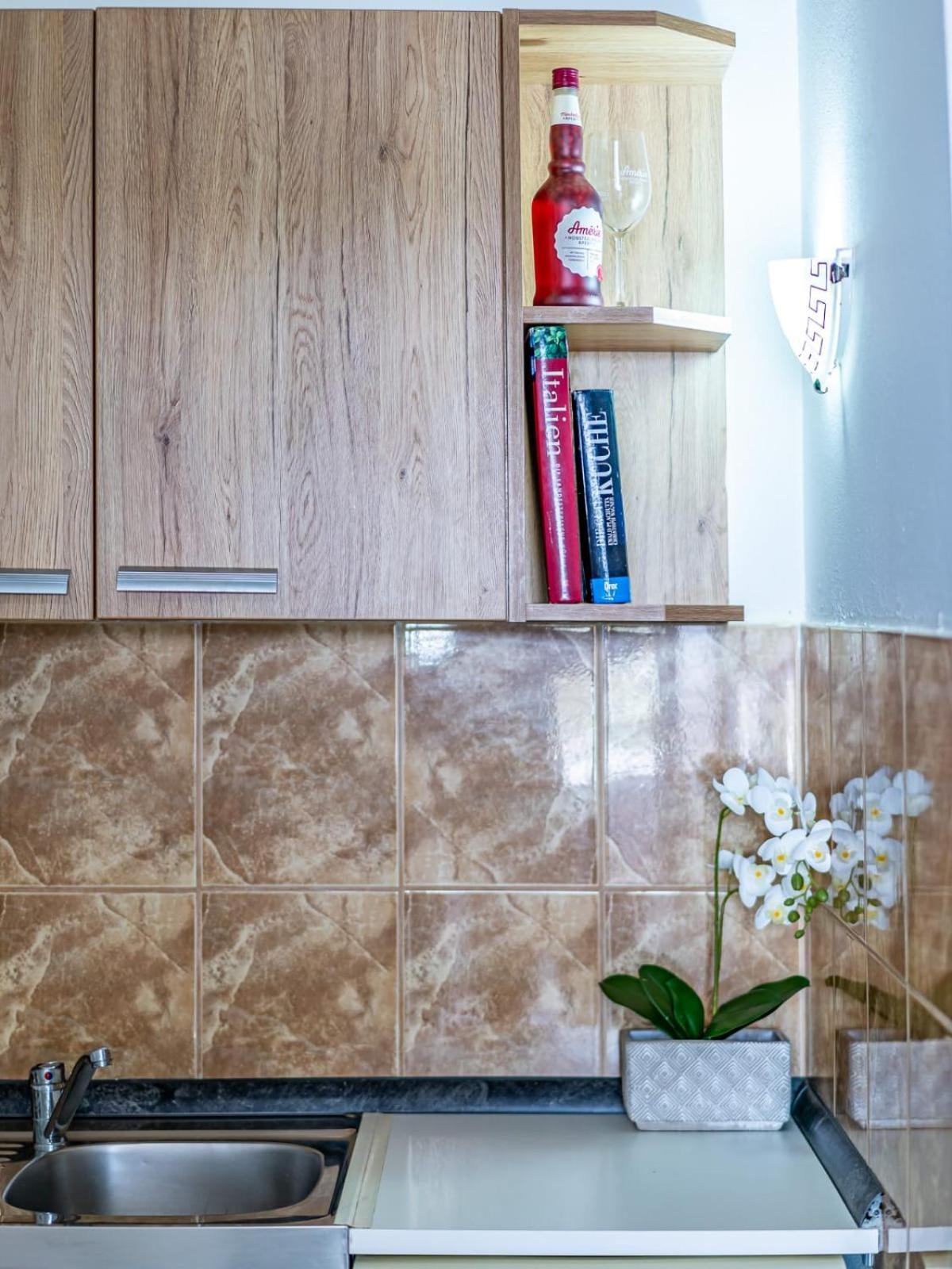 Apartmani Vinko ביבינייה מראה חיצוני תמונה